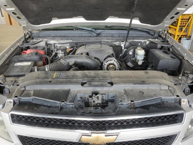 Photo 11 VIN: 1GNFK16377J278806 - CHEVROLET SUBURBAN K 