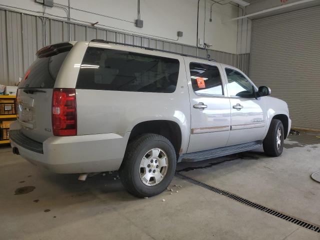 Photo 2 VIN: 1GNFK16377J278806 - CHEVROLET SUBURBAN K 