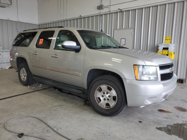 Photo 3 VIN: 1GNFK16377J278806 - CHEVROLET SUBURBAN K 