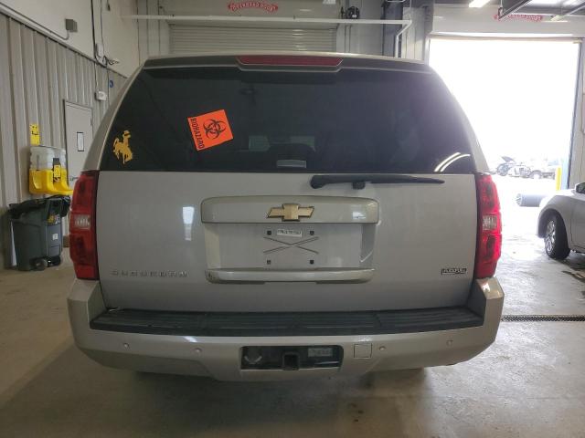 Photo 5 VIN: 1GNFK16377J278806 - CHEVROLET SUBURBAN K 