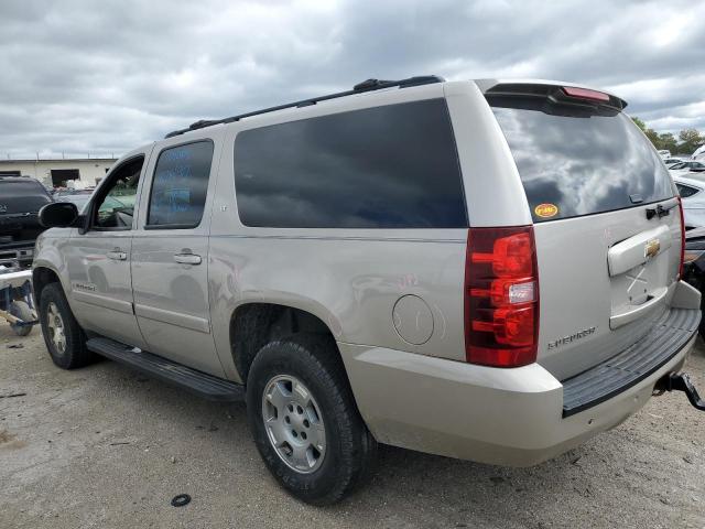 Photo 1 VIN: 1GNFK16377J303056 - CHEVROLET SUBURBAN 