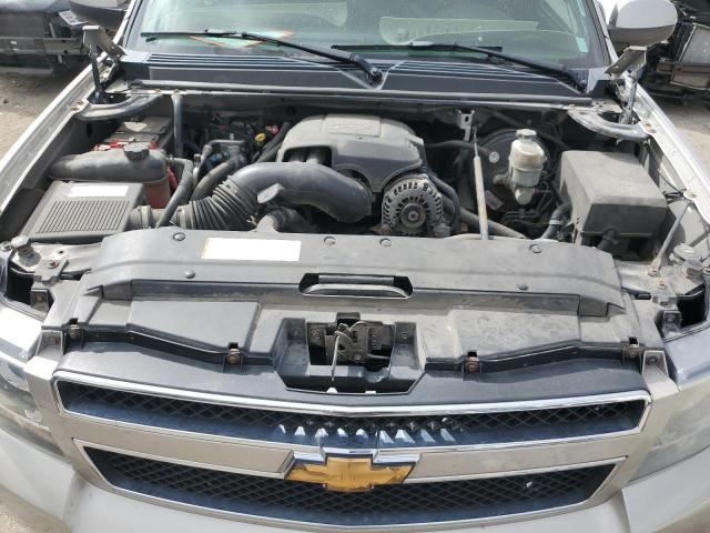 Photo 10 VIN: 1GNFK16377J303056 - CHEVROLET SUBURBAN 