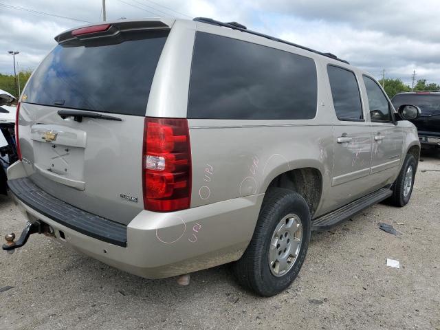 Photo 2 VIN: 1GNFK16377J303056 - CHEVROLET SUBURBAN 