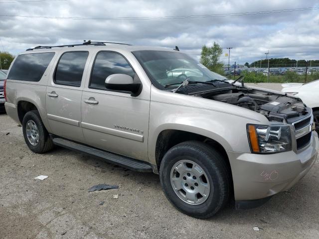 Photo 3 VIN: 1GNFK16377J303056 - CHEVROLET SUBURBAN 