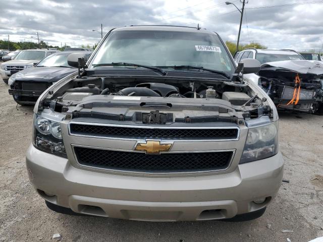 Photo 4 VIN: 1GNFK16377J303056 - CHEVROLET SUBURBAN 