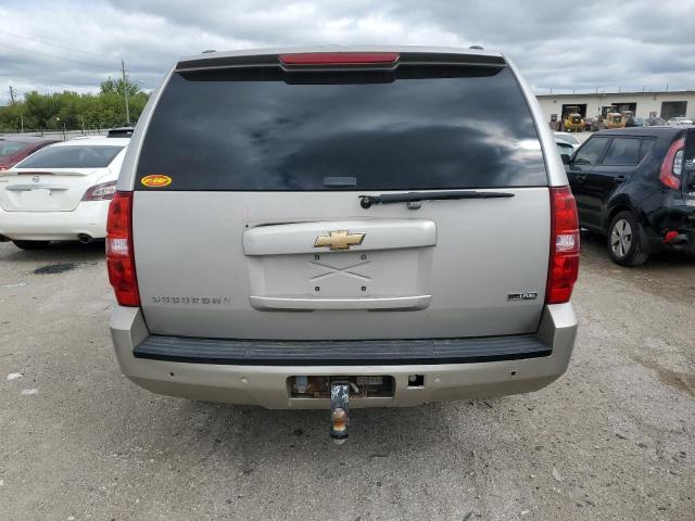 Photo 5 VIN: 1GNFK16377J303056 - CHEVROLET SUBURBAN 