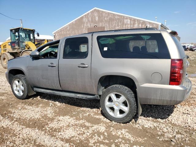 Photo 1 VIN: 1GNFK16377J333691 - CHEVROLET SUBURBAN K 