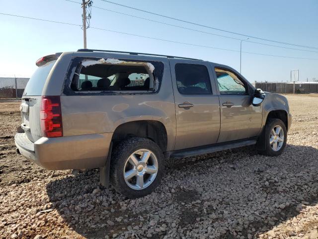 Photo 2 VIN: 1GNFK16377J333691 - CHEVROLET SUBURBAN K 