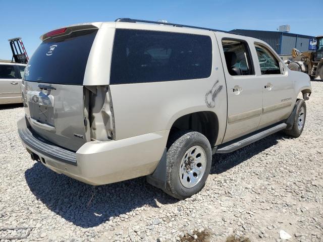 Photo 2 VIN: 1GNFK16377J407014 - CHEVROLET SUBURBAN 