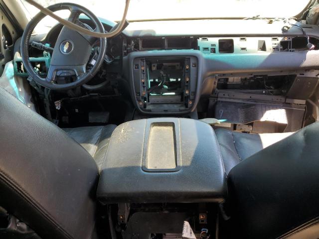 Photo 7 VIN: 1GNFK16377J407014 - CHEVROLET SUBURBAN 