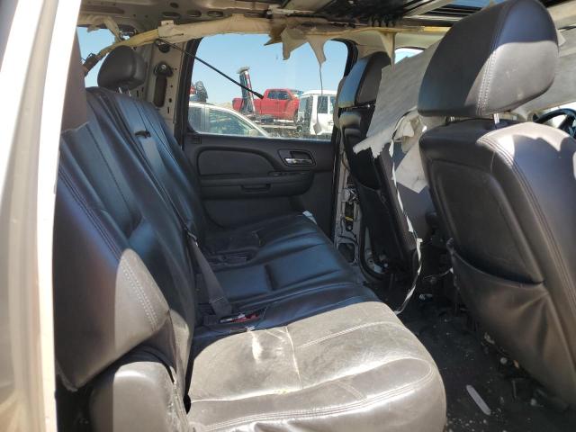 Photo 9 VIN: 1GNFK16377J407014 - CHEVROLET SUBURBAN 