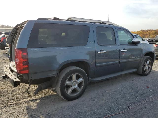 Photo 2 VIN: 1GNFK16378J124422 - CHEVROLET SUBURBAN K 