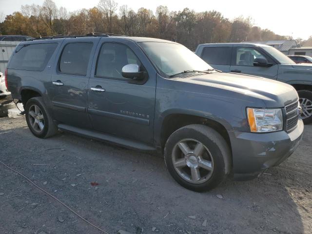 Photo 3 VIN: 1GNFK16378J124422 - CHEVROLET SUBURBAN K 