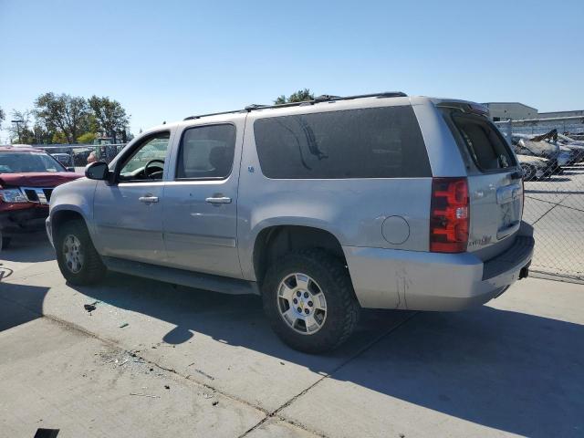 Photo 1 VIN: 1GNFK16378J200172 - CHEVROLET SUBURBAN K 