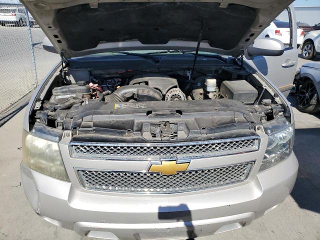 Photo 11 VIN: 1GNFK16378J200172 - CHEVROLET SUBURBAN K 