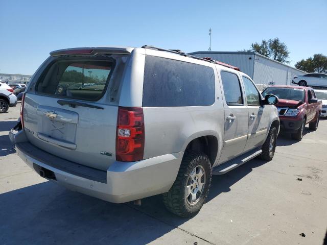 Photo 2 VIN: 1GNFK16378J200172 - CHEVROLET SUBURBAN K 