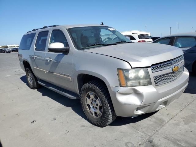 Photo 3 VIN: 1GNFK16378J200172 - CHEVROLET SUBURBAN K 