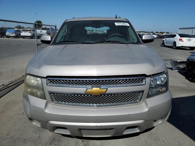 Photo 4 VIN: 1GNFK16378J200172 - CHEVROLET SUBURBAN K 