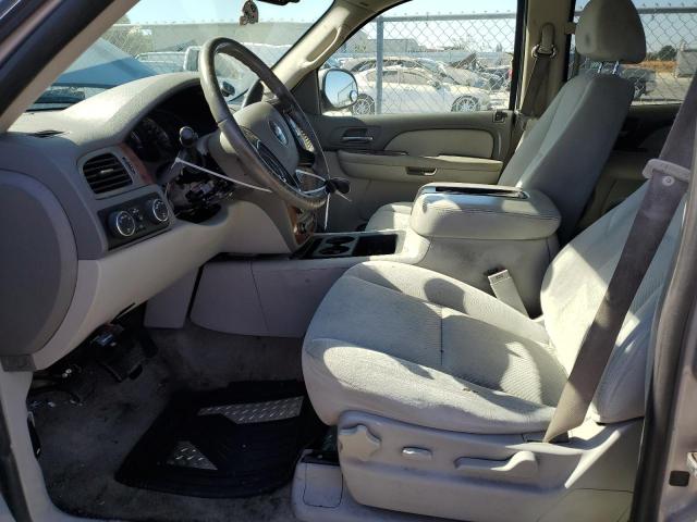 Photo 6 VIN: 1GNFK16378J200172 - CHEVROLET SUBURBAN K 