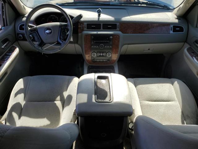 Photo 7 VIN: 1GNFK16378J200172 - CHEVROLET SUBURBAN K 