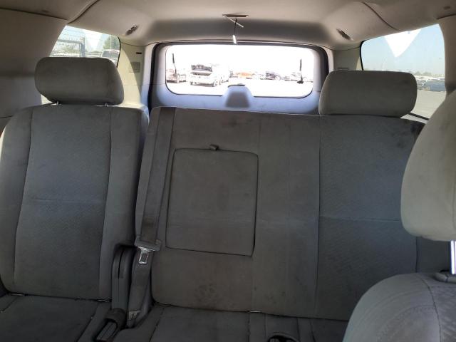 Photo 9 VIN: 1GNFK16378J200172 - CHEVROLET SUBURBAN K 