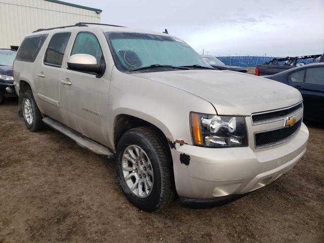 Photo 0 VIN: 1GNFK16378J241515 - CHEVROLET SUBURBAN K 