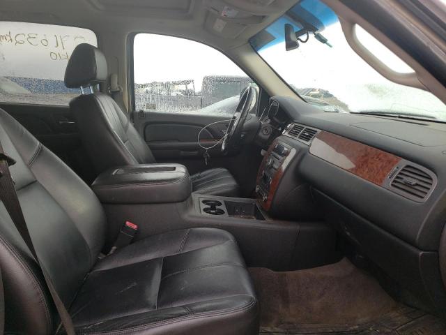 Photo 4 VIN: 1GNFK16378J241515 - CHEVROLET SUBURBAN K 