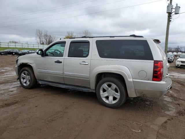 Photo 1 VIN: 1GNFK16379R110085 - CHEVROLET SUBURBAN K 