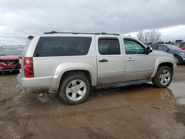 Photo 2 VIN: 1GNFK16379R110085 - CHEVROLET SUBURBAN K 