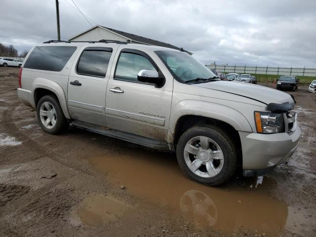 Photo 3 VIN: 1GNFK16379R110085 - CHEVROLET SUBURBAN K 