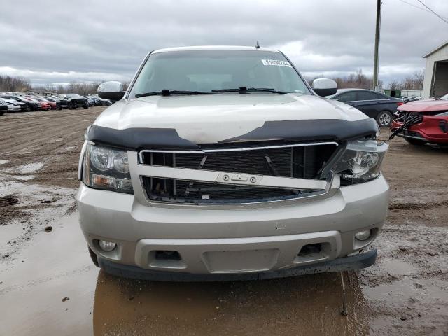 Photo 4 VIN: 1GNFK16379R110085 - CHEVROLET SUBURBAN K 