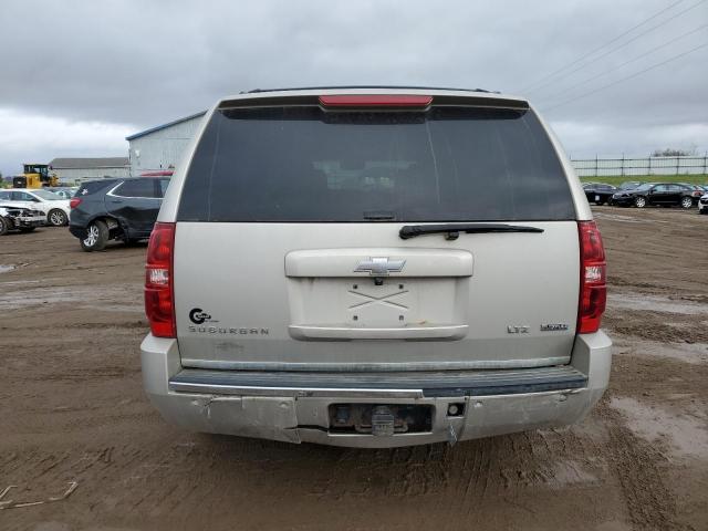 Photo 5 VIN: 1GNFK16379R110085 - CHEVROLET SUBURBAN K 