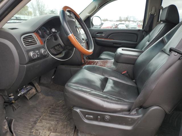 Photo 6 VIN: 1GNFK16379R110085 - CHEVROLET SUBURBAN K 