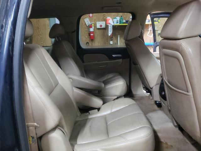 Photo 10 VIN: 1GNFK16387J150784 - CHEVROLET SUBURBAN K 