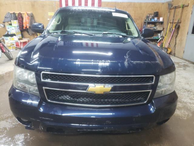 Photo 4 VIN: 1GNFK16387J150784 - CHEVROLET SUBURBAN K 