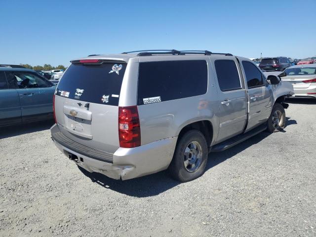 Photo 2 VIN: 1GNFK16387J168685 - CHEVROLET SUBURBAN K 