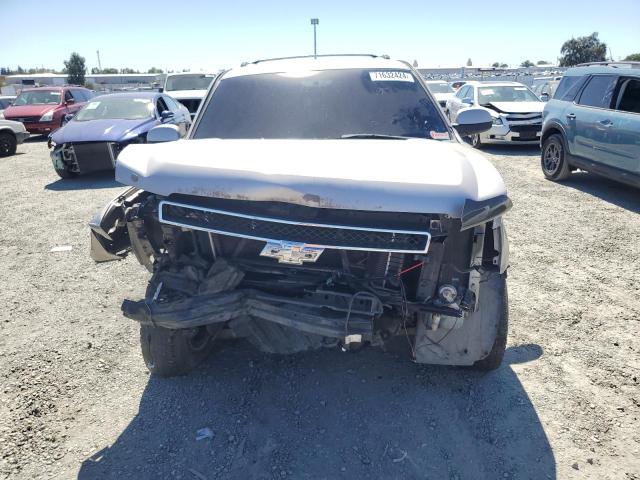 Photo 4 VIN: 1GNFK16387J168685 - CHEVROLET SUBURBAN K 