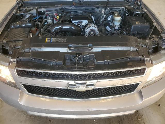 Photo 11 VIN: 1GNFK16387J184904 - CHEVROLET SUBURBAN K 