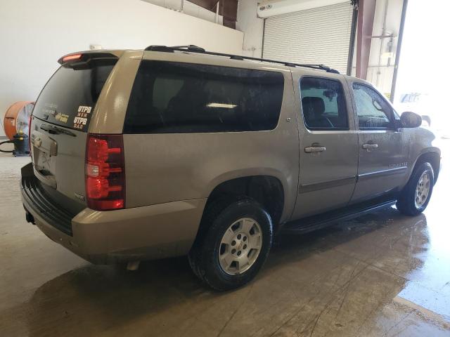 Photo 2 VIN: 1GNFK16387J184904 - CHEVROLET SUBURBAN K 