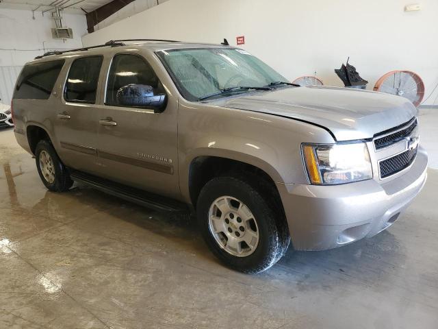 Photo 3 VIN: 1GNFK16387J184904 - CHEVROLET SUBURBAN K 