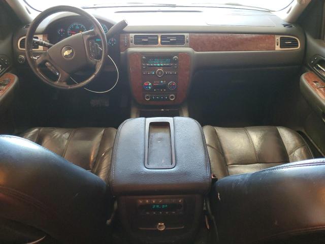 Photo 7 VIN: 1GNFK16387J184904 - CHEVROLET SUBURBAN K 