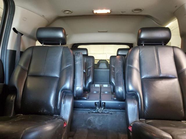 Photo 9 VIN: 1GNFK16387J184904 - CHEVROLET SUBURBAN K 