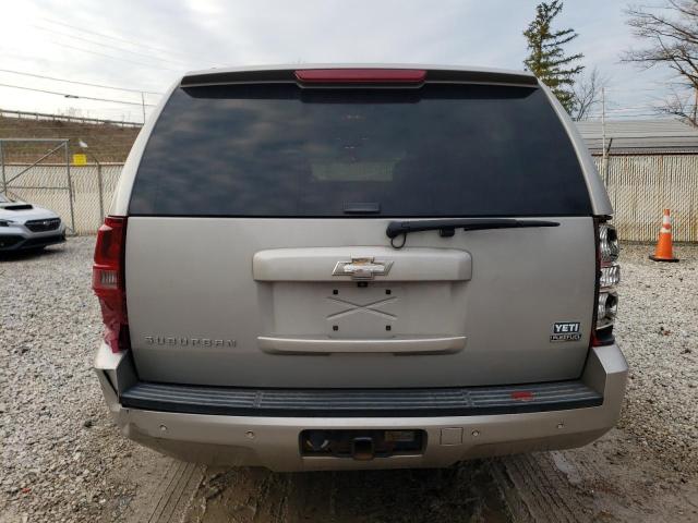 Photo 5 VIN: 1GNFK16387J191674 - CHEVROLET SUBURBAN 