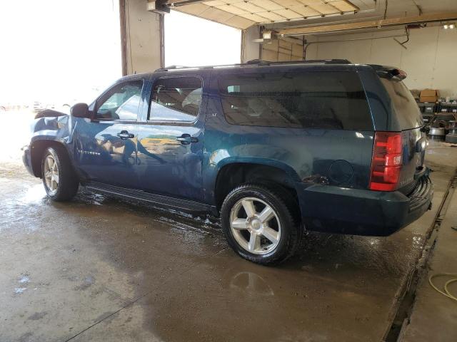 Photo 1 VIN: 1GNFK16387J235950 - CHEVROLET SUBURBAN K 