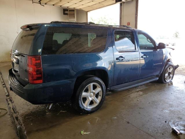 Photo 2 VIN: 1GNFK16387J235950 - CHEVROLET SUBURBAN K 