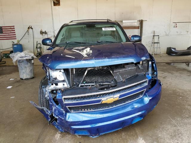 Photo 4 VIN: 1GNFK16387J235950 - CHEVROLET SUBURBAN K 