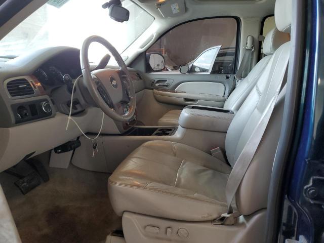 Photo 6 VIN: 1GNFK16387J235950 - CHEVROLET SUBURBAN K 