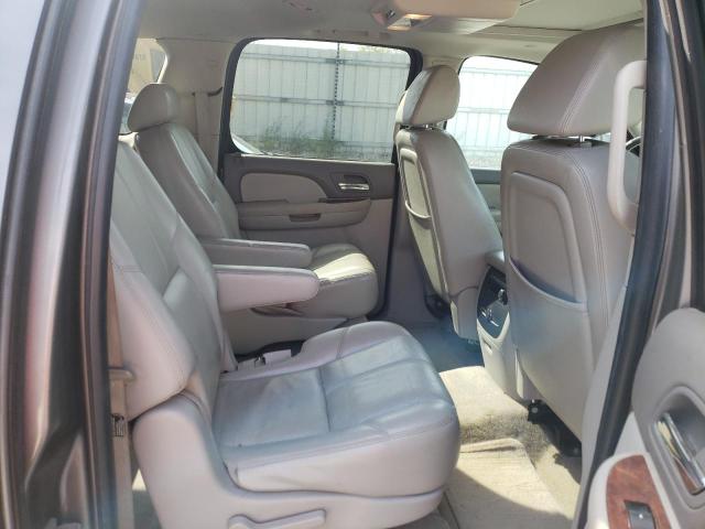 Photo 10 VIN: 1GNFK16387J243210 - CHEVROLET SUBURBAN K 