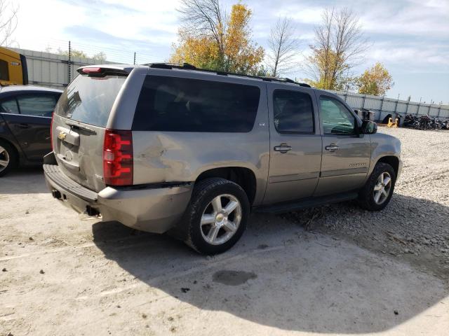 Photo 2 VIN: 1GNFK16387J243210 - CHEVROLET SUBURBAN K 