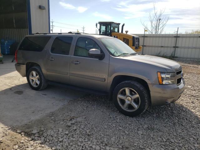 Photo 3 VIN: 1GNFK16387J243210 - CHEVROLET SUBURBAN K 